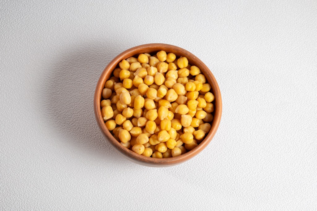 Garbanzos Seleccionados