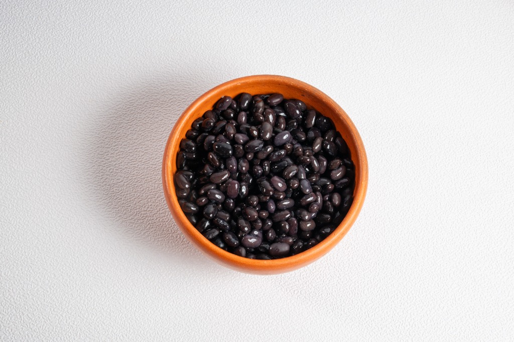 Porotos Negros