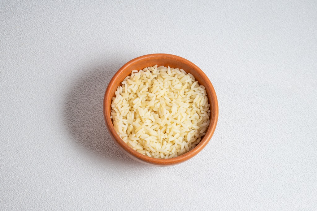 Arroz Blanco Premium