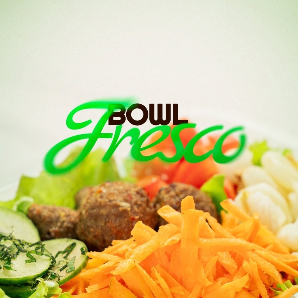 Bowl Fresco