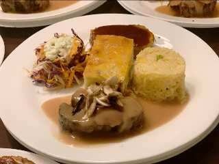 Catering Gourmet