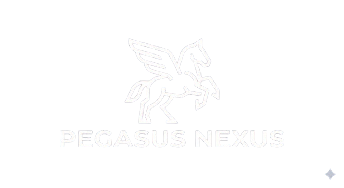 Pegasus Nexus Logo